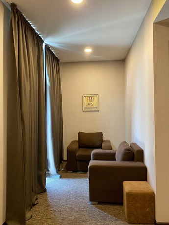 Imagen de la habitación del Hotel Betlem, Tbilisi. Foto 7