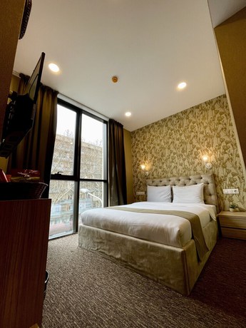 Imagen de la habitación del Hotel Betlem, Tbilisi. Foto 11
