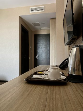 Imagen de la habitación del Hotel Betlem, Tbilisi. Foto 12