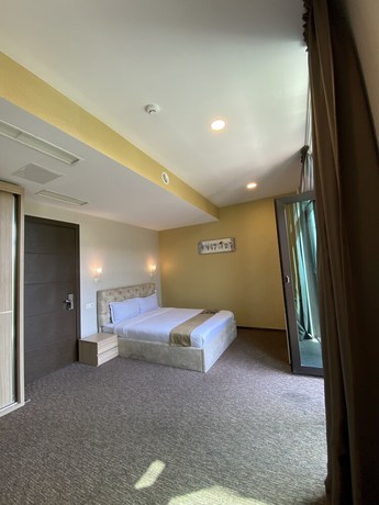 Imagen de la habitación del Hotel Betlem, Tbilisi. Foto 13