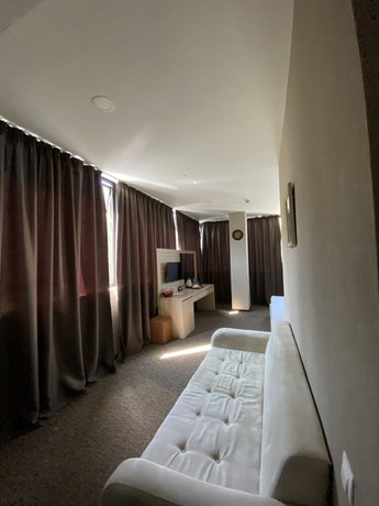 Imagen de la habitación del Hotel Betlem, Tbilisi. Foto 15