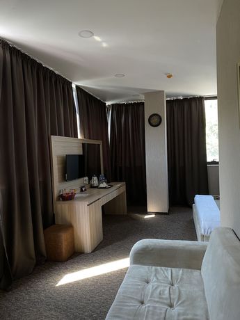 Imagen de la habitación del Hotel Betlem, Tbilisi. Foto 16