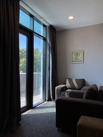 Imagen de la habitación del Hotel Betlem, Tbilisi. Foto 17