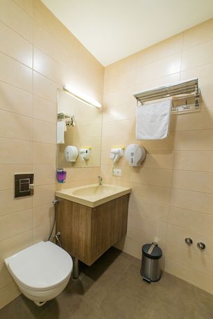 Imagen de la habitación del Hotel Betlem, Tbilisi. Foto 13