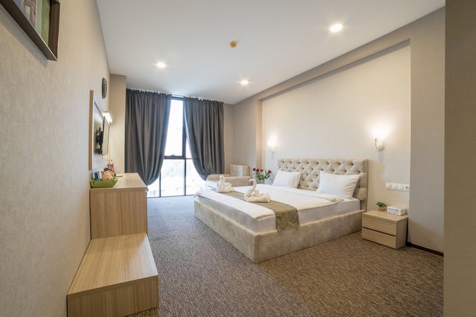 Imagen de la habitación del Hotel Betlem, Tbilisi. Foto 18