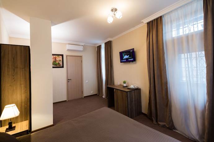 Imagen de la habitación del Hotel Betlemi Old Town. Foto 3