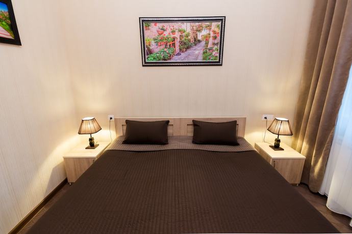 Imagen de la habitación del Hotel Betlemi Old Town. Foto 4