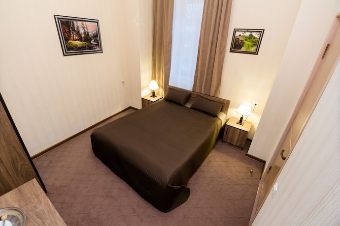Imagen de la habitación del Hotel Betlemi Old Town. Foto 5