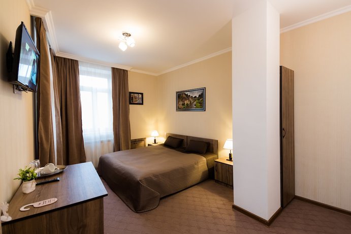 Imagen de la habitación del Hotel Betlemi Old Town. Foto 6