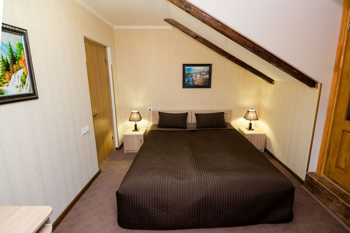 Imagen de la habitación del Hotel Betlemi Old Town. Foto 7