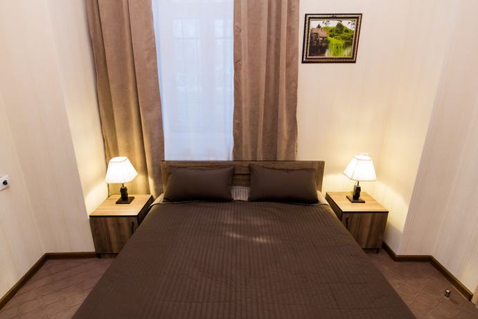 Imagen de la habitación del Hotel Betlemi Old Town. Foto 8