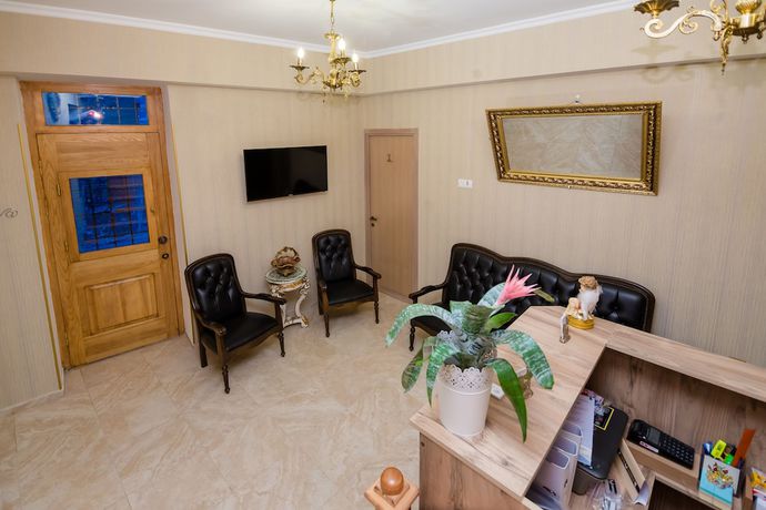 Imagen de los interiores del Hotel Betlemi Old Town. Foto 19
