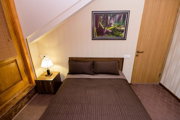 Imagen de la habitación del Hotel Betlemi Old Town. Foto 14