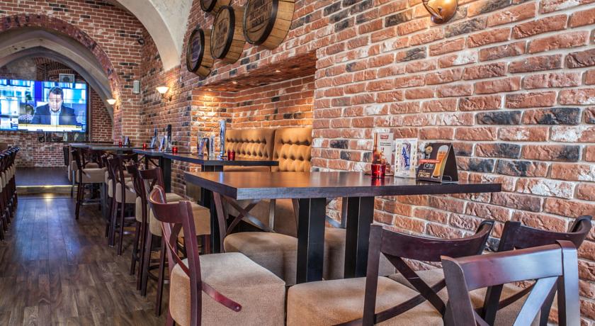 Imagen general del Hotel Betmanowska Main Square Residence Adults Only. Foto 2