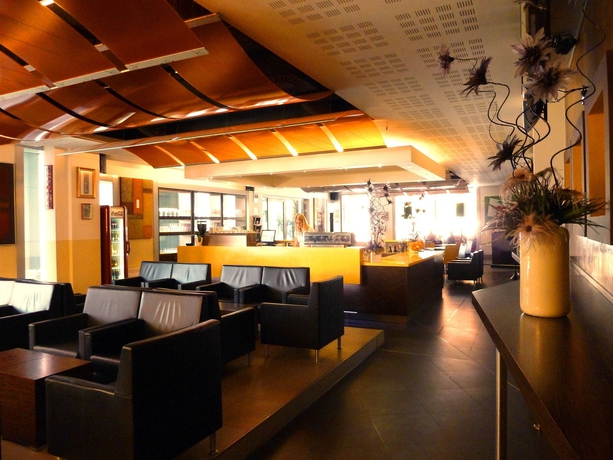 Imagen del bar/restaurante del Hotel Betnava Maribor. Foto 5