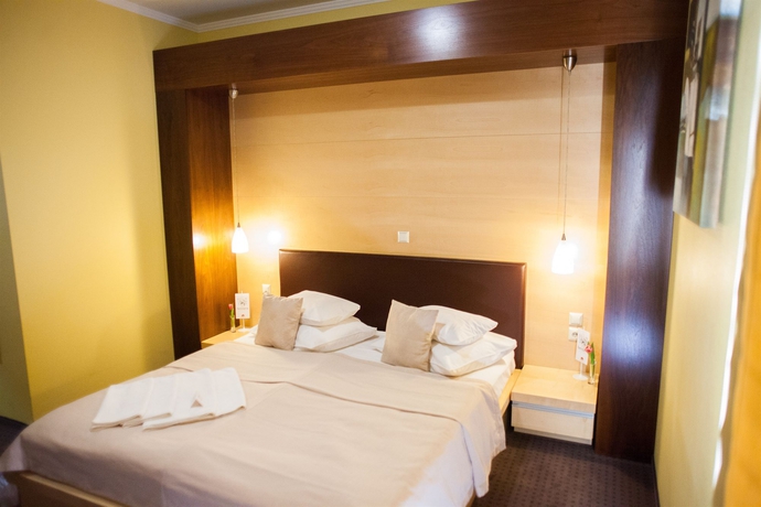 Imagen de la habitación del Hotel Betnava Maribor. Foto 9