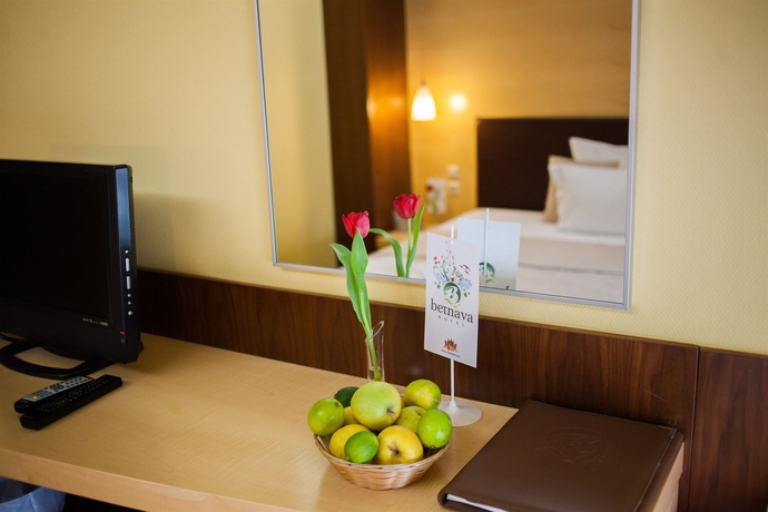 Imagen de la habitación del Hotel Betnava Maribor. Foto 10