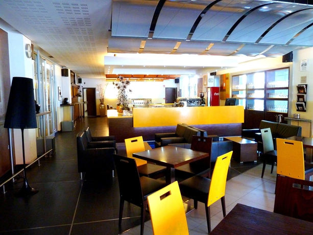 Imagen del bar/restaurante del Hotel Betnava Maribor. Foto 6