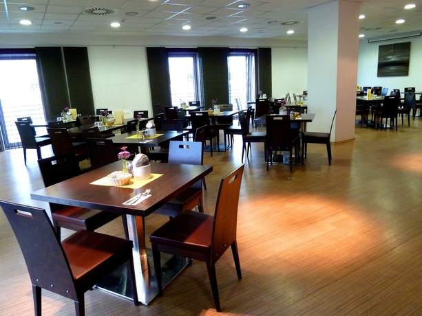 Imagen del bar/restaurante del Hotel Betnava Maribor. Foto 8