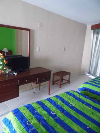 Imagen de la habitación del Hotel Betoma. Foto 3