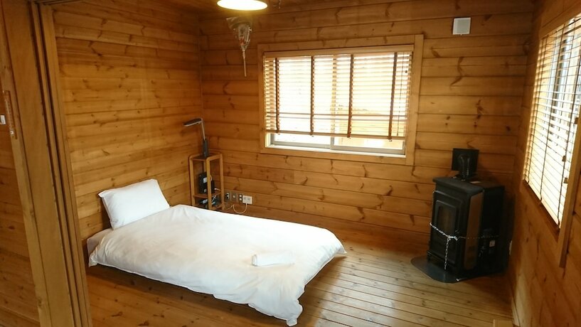 Imagen general del Hotel Betsuinn. Foto 2