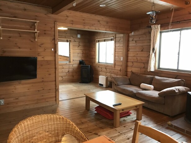 Imagen de la habitación del Hotel Betsuinn. Foto 26