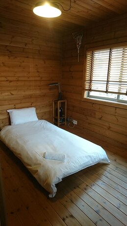Imagen de la habitación del Hotel Betsuinn. Foto 28