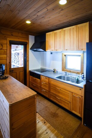 Imagen de la habitación del Hotel Betsuinn. Foto 32