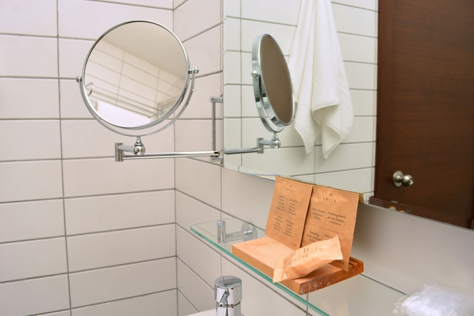 Imagen de la habitación del Hotel Betsy's. Foto 6