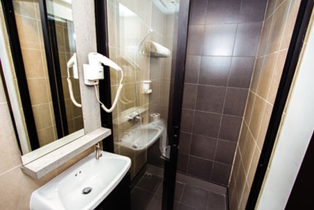 Imagen de la habitación del Hotel Bett Pattaya. Foto 3
