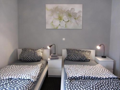 Imagen de la habitación del Hotel Bett4-you Pinneberg. Foto 8