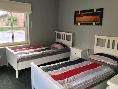 Imagen de la habitación del Hotel Bett4-you Pinneberg. Foto 9