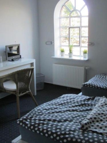 Imagen de la habitación del Hotel Bett4-you Pinneberg. Foto 10