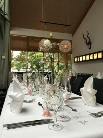 Imagen general del Hotel Bett4-you Pinneberg. Foto 4