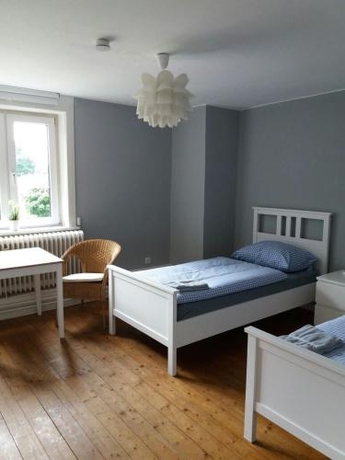 Imagen general del Hotel Bett4-you Pinneberg. Foto 6