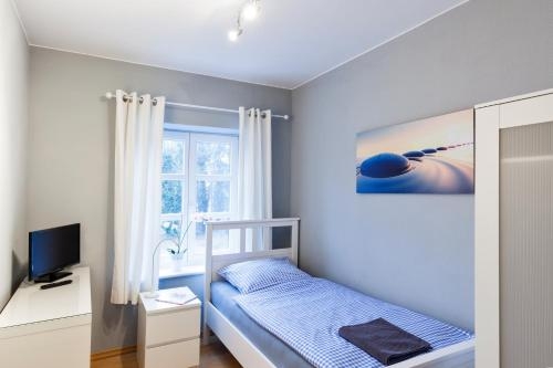 Imagen de la habitación del Hotel Bett4-you Pinneberg - Prisdorf. Foto 8