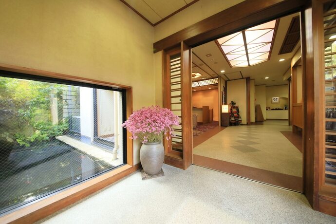 Imagen general del Hotel Bettei Hanasuisho. Foto 2