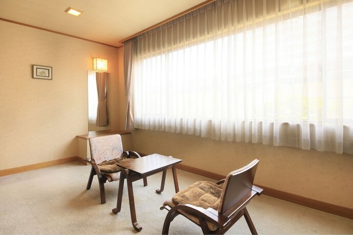 Imagen general del Hotel Bettei Hanasuisho. Foto 4