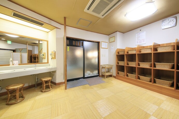 Imagen general del Hotel Bettei Hanasuisho. Foto 5