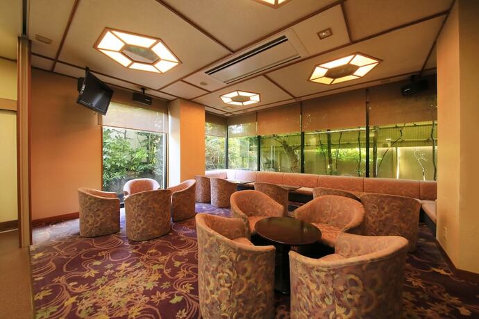 Imagen general del Hotel Bettei Hanasuisho. Foto 7