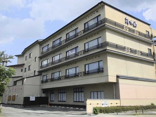 Imagen general del Hotel Bettei Hanasuisho. Foto 8