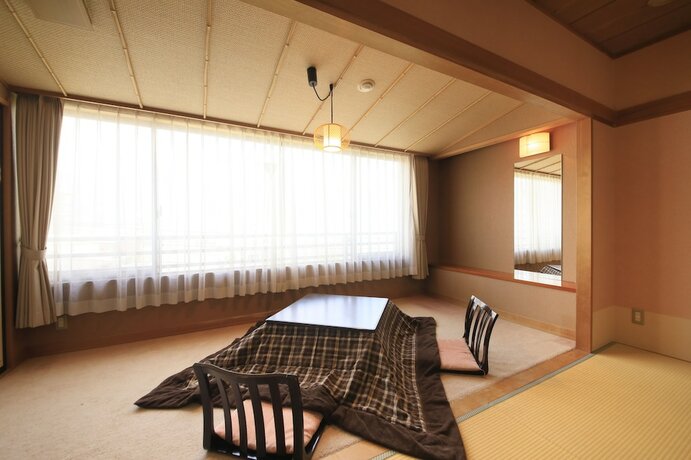 Imagen general del Hotel Bettei Hanasuisho. Foto 10