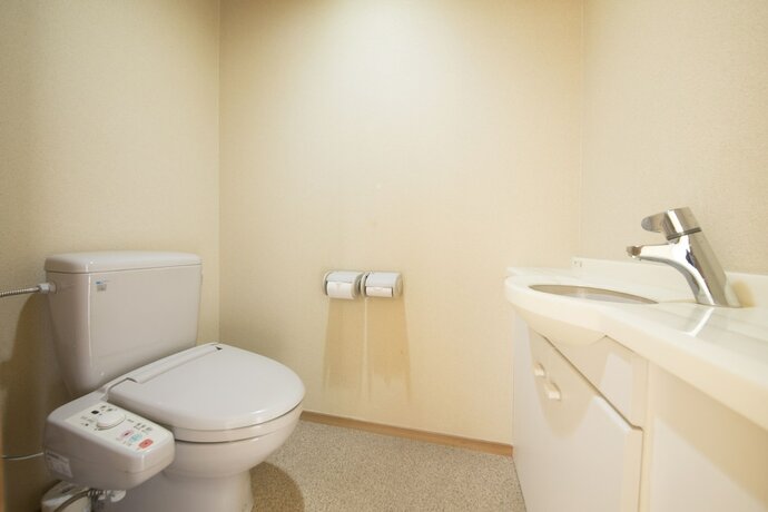 Imagen general del Hotel Bettei Hanasuisho. Foto 11