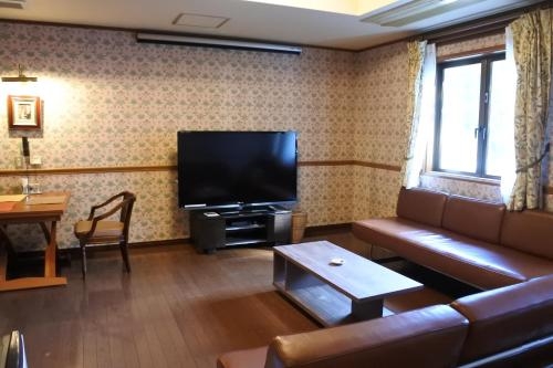 Imagen de la habitación del Hotel Bettei Himawari. Foto 10