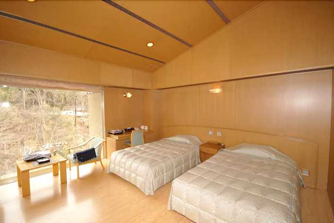 Imagen de la habitación del Hotel Bettei Senjyuan. Foto 10