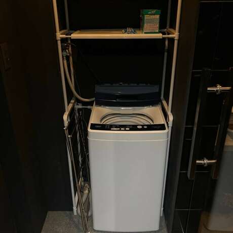 Imagen general del Hotel Bettei Shinimamiya. Foto 8