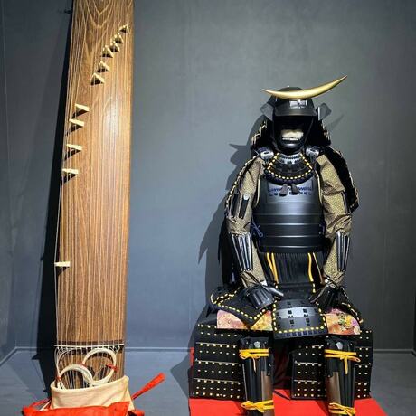 Imagen general del Hotel Bettei Shinimamiya. Foto 9