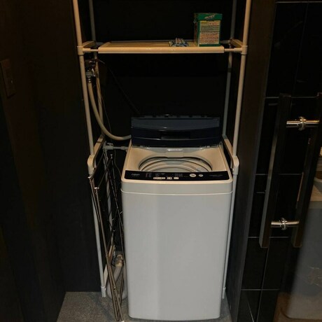 Imagen general del Hotel Bettei Shinimamiya. Foto 1