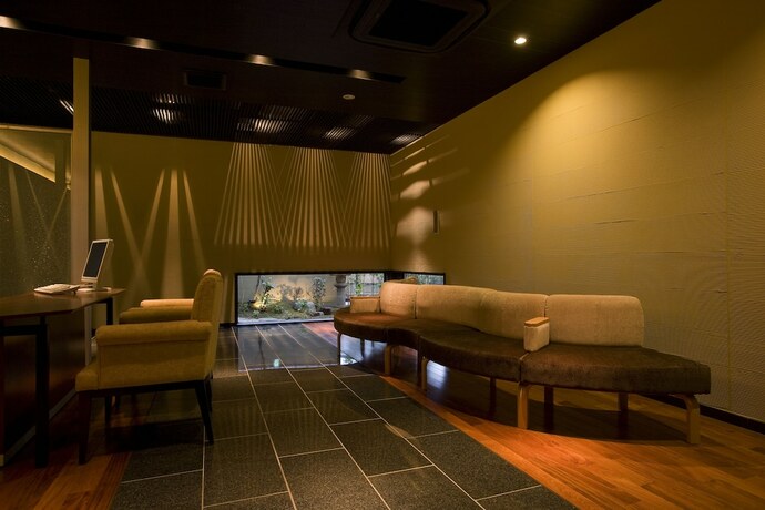 Imagen del bar/restaurante del Hotel Bettei Soan. Foto 11
