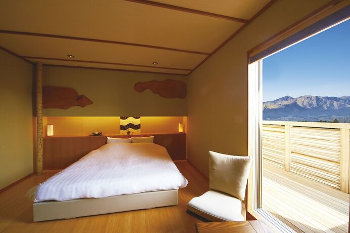 Imagen general del Hotel Bettei Soan. Foto 4